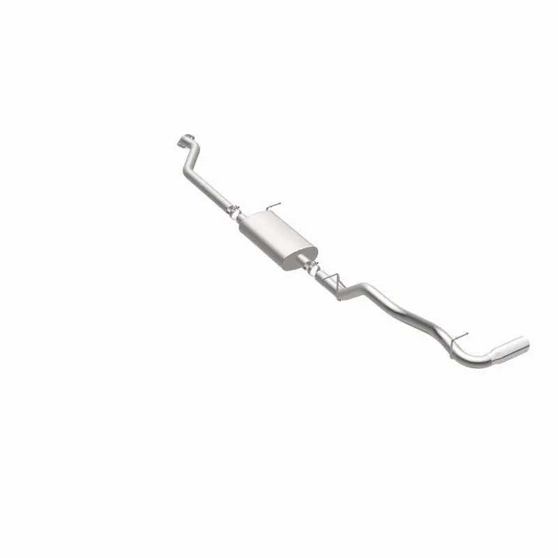 MagnaFlow Sys C/B 03 GM 1500 Silverado 5.3L V Last Chance