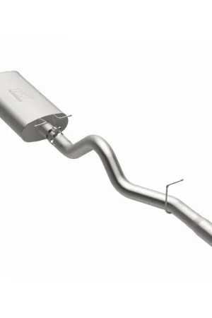 MagnaFlow Sys C/B Dodge Durango 4.7L Direct From Factory