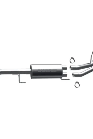 MagnaFlow SYS C/B 09 Dodge Ram Pickup High Quality