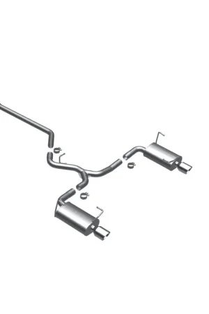 MagnaFlow Sys C/B 08 Subaru WRX 2.5L sedan No Minimum Order