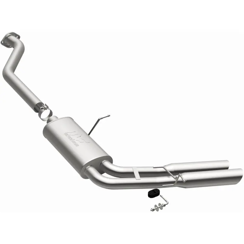 MagnaFlow Sys C/B 03- GM Silv 1500 EC/SB Sid Buy Online