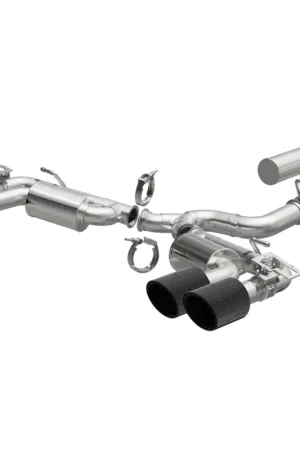 Magnaflow 22-23 VW Golf R NEO Cat-Back Exhaust System Limited Edition