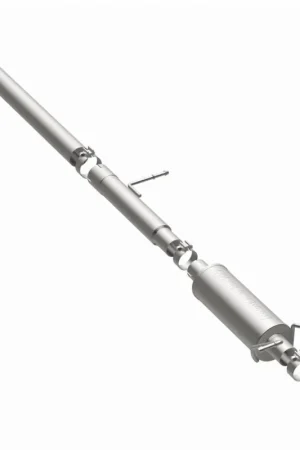 MagnaFlow SYS C/B 07-08 Silverado/SierraCC/EC In Demand