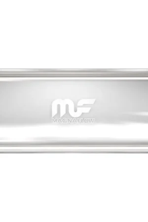 No Minimum Order MagnaFlow Muffler Mag SS 22X5X11 2.5 C/C