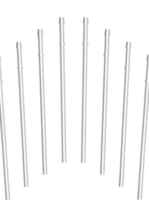 Worldwide Shipping MagnaFlow Hanger .375inch straight 10pk