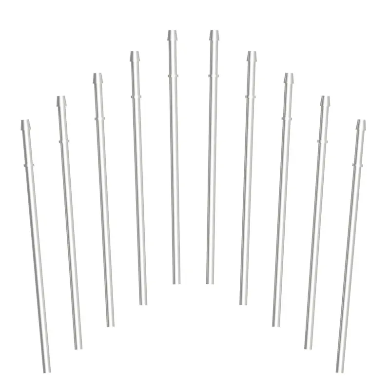 Worldwide Shipping MagnaFlow Hanger .375inch straight 10pk