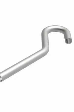 MagnaFlow Univ bent pipe SS 3.00inch 180/45 Grab Now