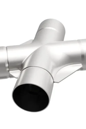 MagnaFlow Smooth Trans X 2.50inch SS 35deg. Price Cut