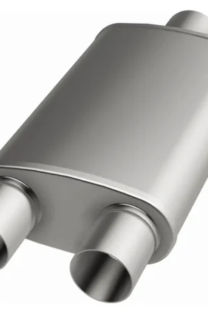 MagnaFlow Muffler Mag SS 14X3.5X7 2.25/2/2 C/ Sale