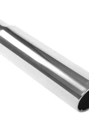 MagnaFlow Tip 1-Pk Re 5.00X 24 4.00 Id 15 Fast Shipping