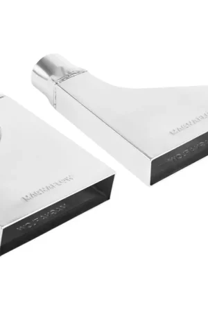 MagnaFlow Tip 2-Pk Re 8/2 X 11 2.5 Id Cam Holiday Sale