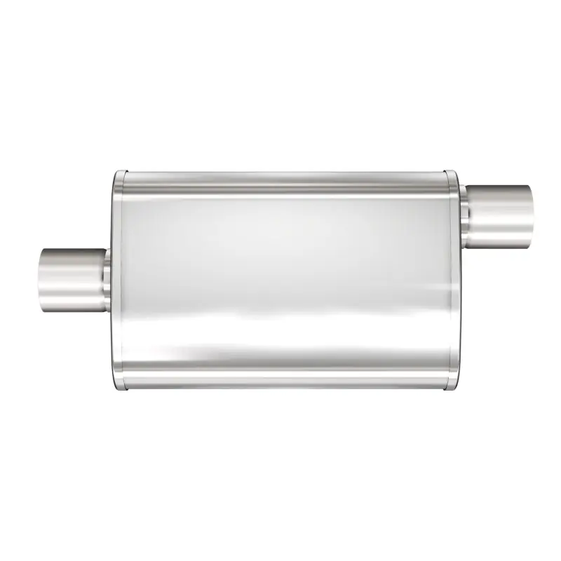 MagnaFlow Muffler Trb SS 4X9 18 2/2.0 Best Price