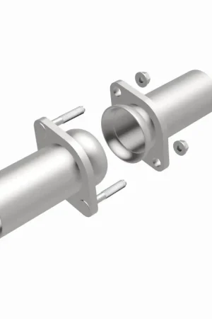 Deal MagnaFlow Univ Ball Flange 2.25inch