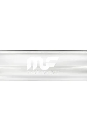 MagnaFlow Muffler Mag SS 7X7 14 2.25/2.2 Luxury