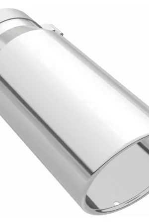 Bargain MagnaFlow Tip W/Clamp 5x13inch 4inch ID