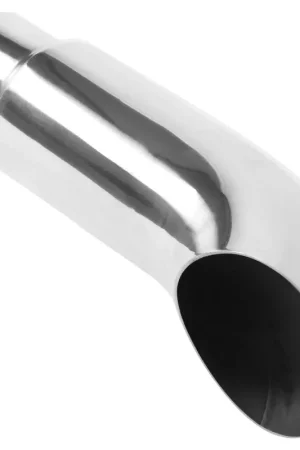 Best Price MagnaFlow Tip Turndown 5x20 4inchID 304SS