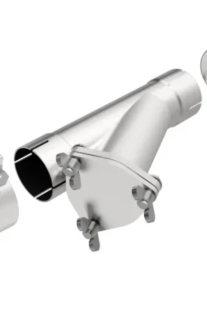 Seasonal Sale MagnaFlow Exhaust Cut-Out 2.5inch