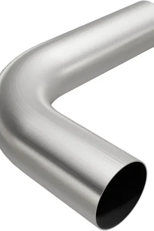 Magnaflow Smooth Trans 90D 5.00 SS 10pk 10714 Genuine