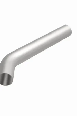 Factory Price MagnaFlow Smooth Trans 45D 2.5 SS 10pk 10736