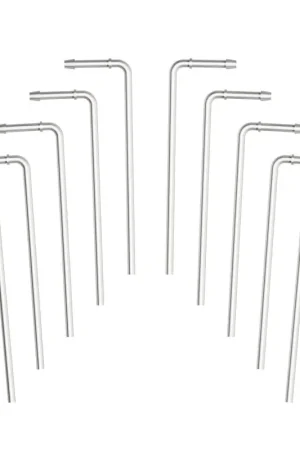 MagnaFlow Hanger .375inch 90 deg 10pk Place Order