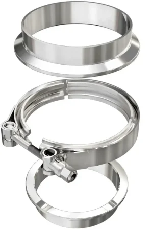 MagnaFlow Clamp Flange Assembly 3.5 inch Last Chance