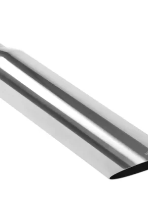 Authentic MagnaFlow Tip 1-Pk Bb 4.00 X 18 2.5 Id 45