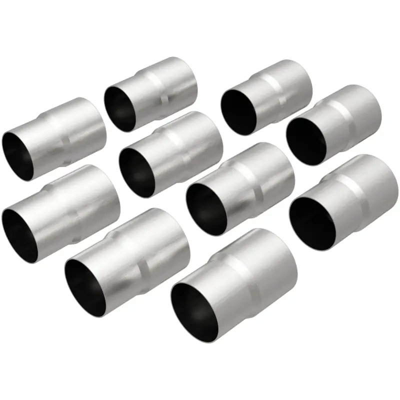 MagnaFlow Pipe Trans 10Pk 3.50 Id-4.00 Odx5 Warranty Included