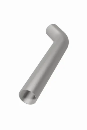 MagnaFlow Smooth Trans 45D 2.5 Al Professional Grade