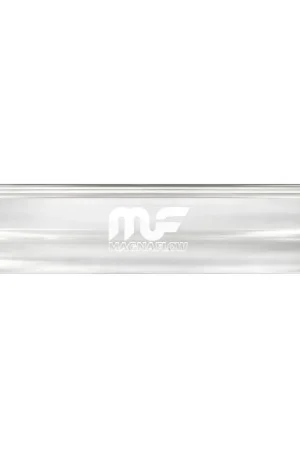Clearance MagnaFlow Muffler Mag SS 30X7X7 2.5/2.5 C/D