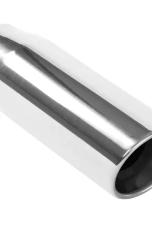 Hot Picks MagnaFlow Tip RE DW 3.50 x 10inch 2.50inch ID 1-pk