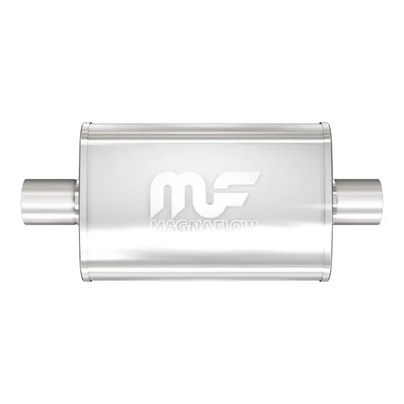 MagnaFlow Muffler Mag SS 14X3.5X7 1.75/1.75 C Shop Now