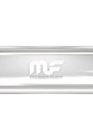 Grab Now MagnaFlow Muffler Mag SS 24X5X8 3 O/O