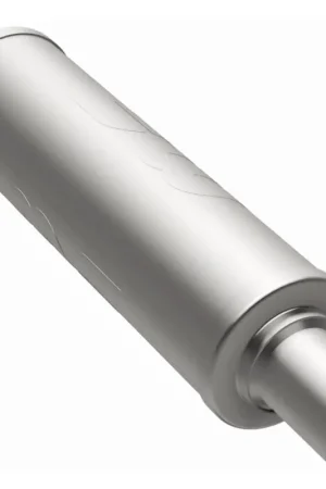 MagnaFlow Muffler Mag SS 14X6X6 2/2 C/C Best Seller
