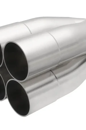 MagnaFlow Collector Merge 2.00 x 3 Trusted Brand