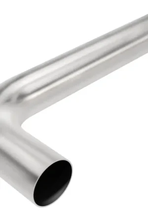 MagnaFlow Smooth Trans 90D 2.5 SS 10pk 10706 Modern