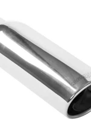 Mega Sale MagnaFlow Tip 1-Pk Oval Reso. 3.5X4.25