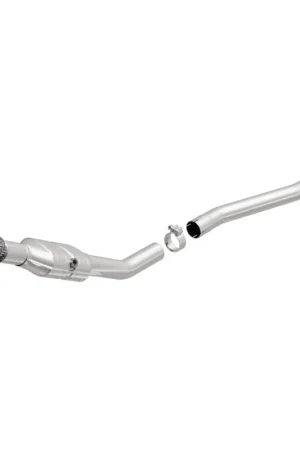 Cheap MagnaFlow Conv DF 01 Dodge Caravan/Grand Car