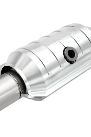 Holiday Sale MagnaFlow Conv Univ 2 Mid Bed Sensor