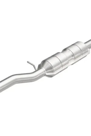 MagnaFlow Conv DF Ford Excursion 00-02 5.4L Money Back Guarantee