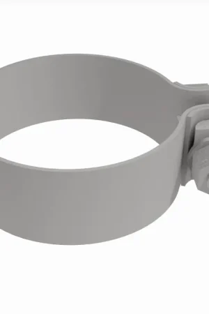 Bulk Order MagnaFlow Clamp 3.00inch TORCA SS 1.25inch 10pk