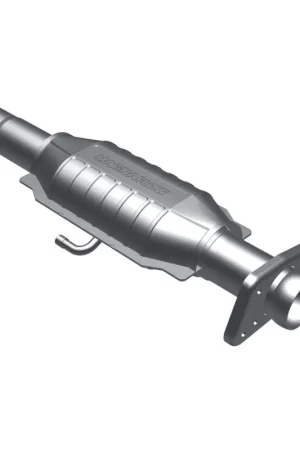 Don’t Miss Out MagnaFlow Conv GM 23456 23X6.5X4 2.25/2.25