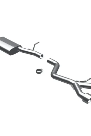 Big Sale MagnaFlow SYS C/B 08 Volkswagen R32 Sport