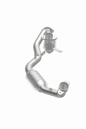 MagnaFlow Conv DF 96-99 Taurus 3.4L Front C Save Now