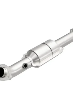 Seasonal Sale MagnaFlow Conv DF 05-09 Toyota Tacoma 4.0L P/S Rear