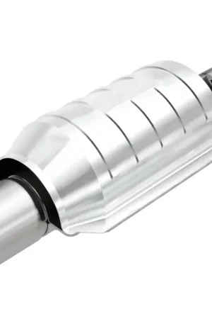 Fresh Stock MagnaFlow Conv Univ 1.75 Single O2 Boss