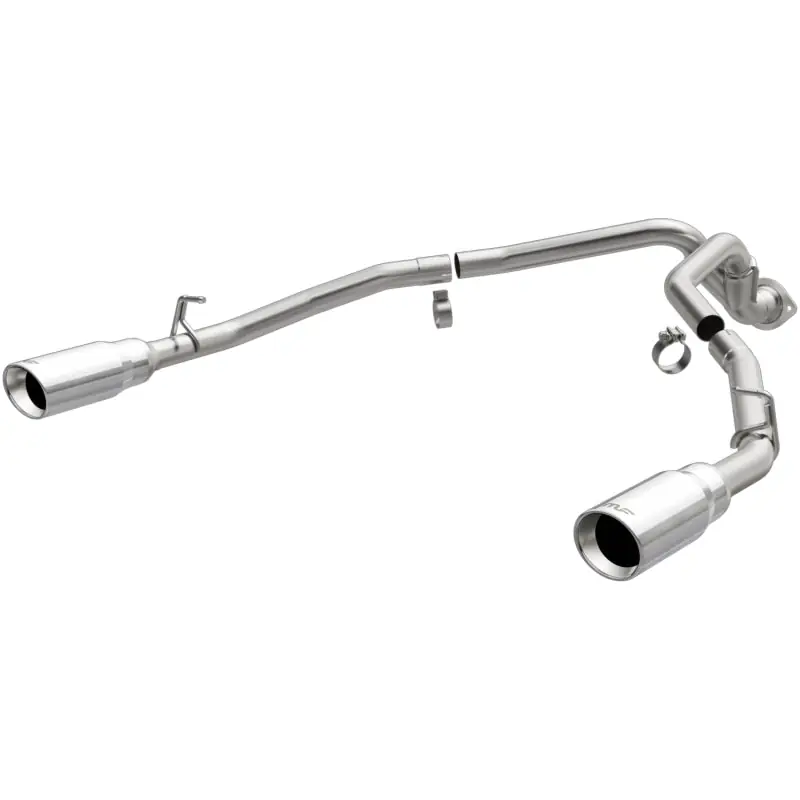 Wholesale Magnaflow 20-22 RAM 1500 3.0L V6 Street Series Filter-Back Performance Exhaust System