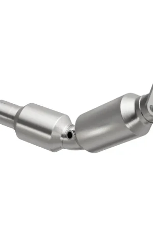 Limited Offer Magnaflow Conv DF 2010-2015 Prius L4 1.8 OEM Underbody