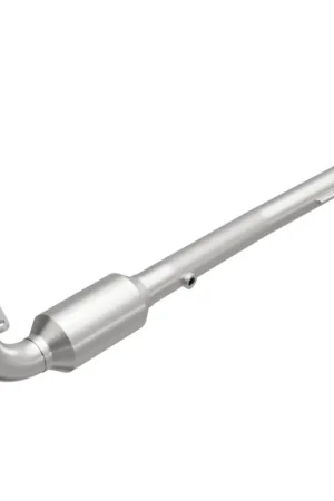 Hot Deal MagnaFlow Conv Direct Fit 07-09 Range Rover v8 4.2/4.4L OEM Underbody