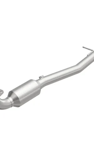 Limited Edition MagnaFlow Conv Direct Fit 07-09 Range Rover v8 4.2/4.4L OEM Underbody