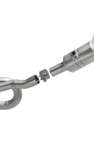 MagnaFlow Converter Direct Fit California Grade 12-15 Jeep Wrangler V6 3.6L Hot Deal